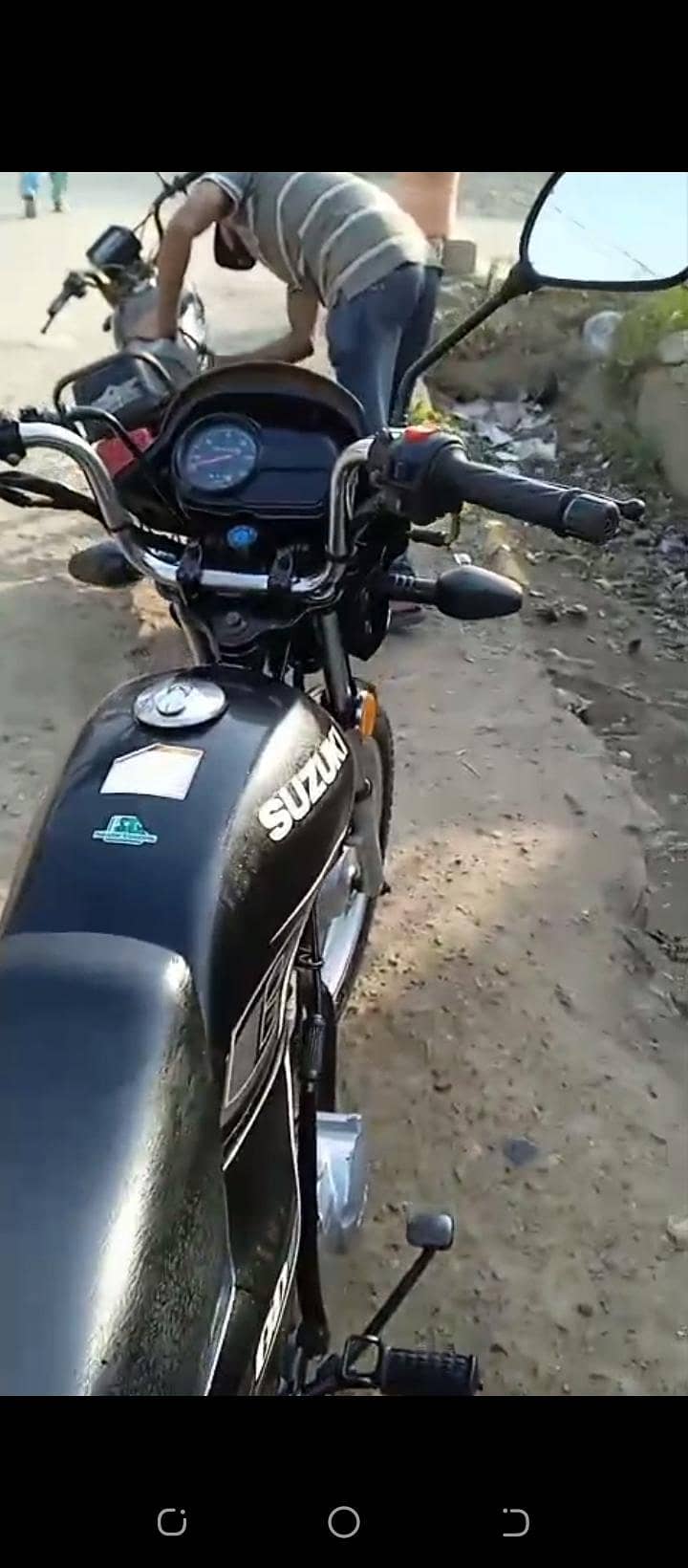 GD110 7