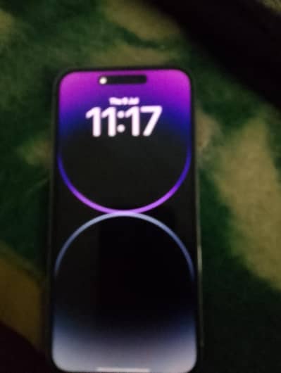 Apple iPhone 14 Pro Max