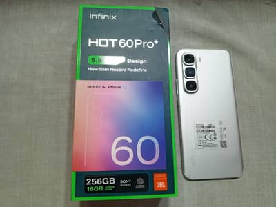 Infinix Hot 6 Pro