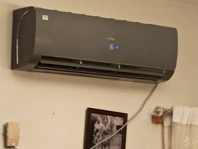 HAIER T3 AC