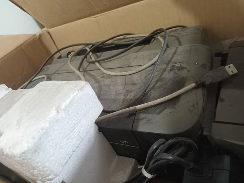 Epson L310 printer 1