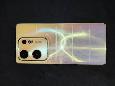 Infinix Zero 30