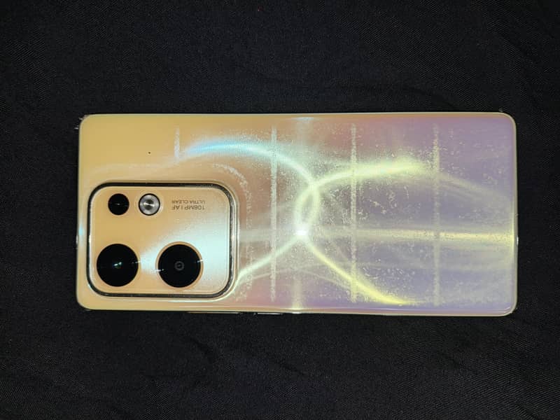 Infinix Zero 30 0