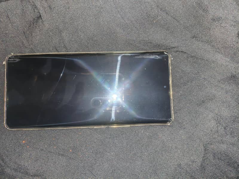 Infinix Zero 30 1
