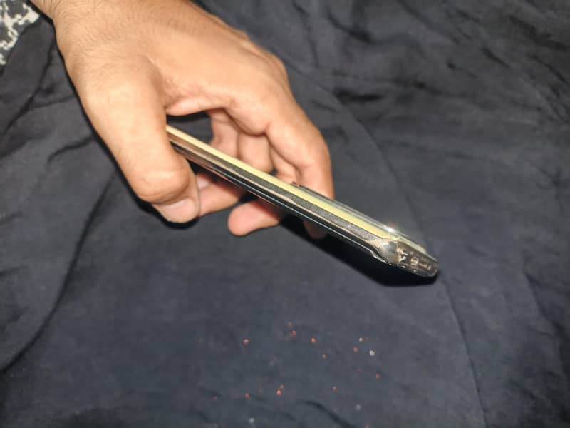 Infinix Zero 30 4