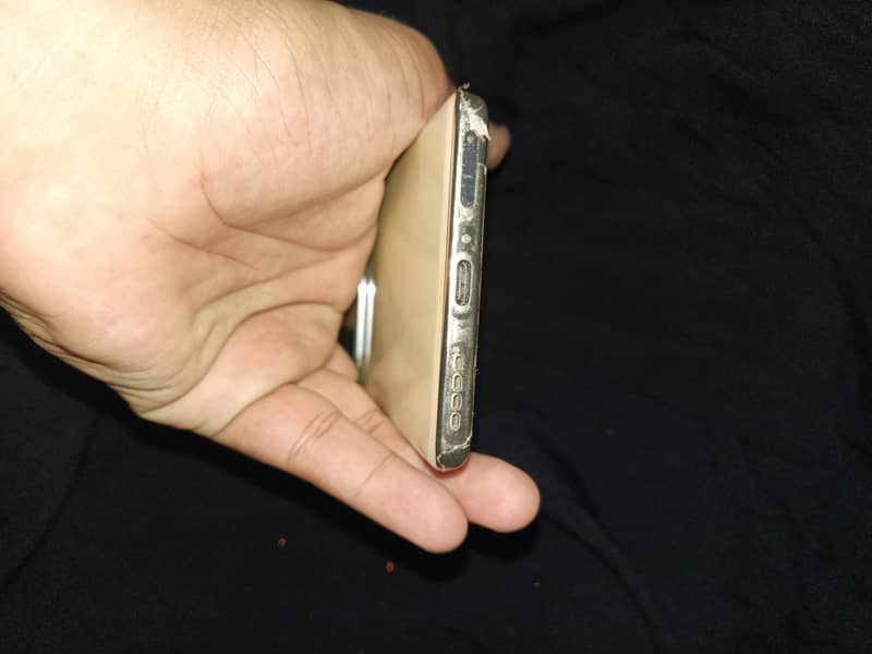 Infinix Zero 30 5