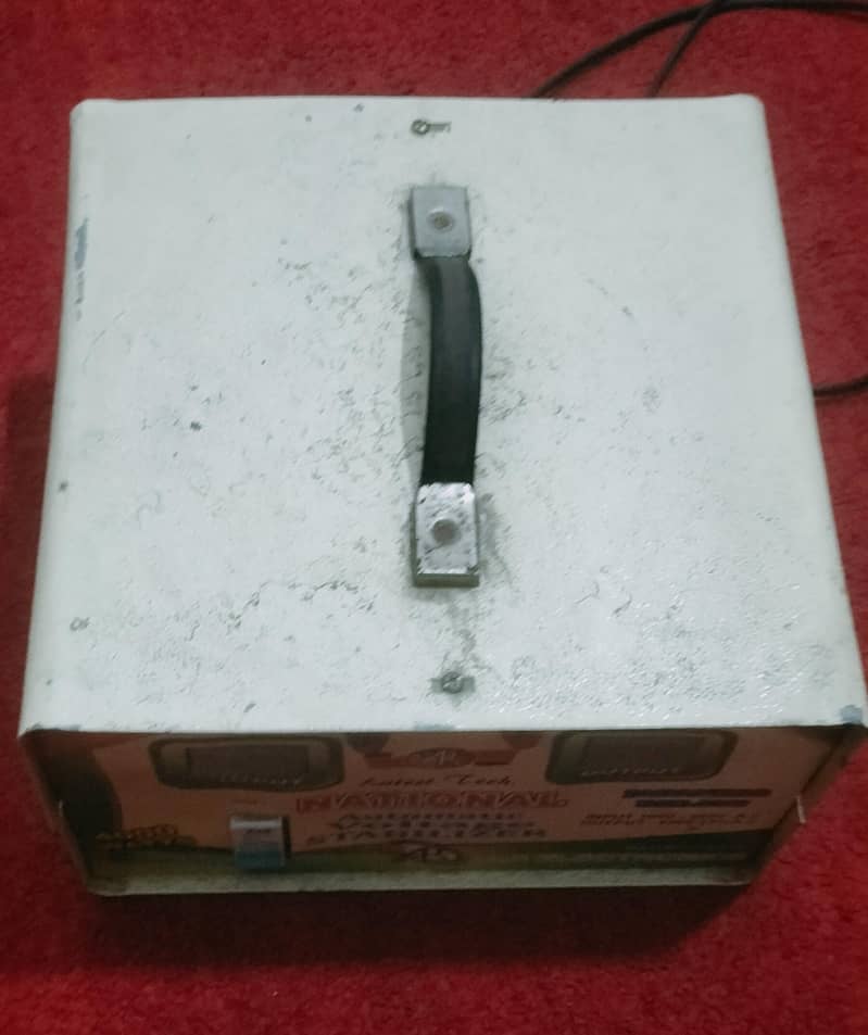 stabilizer for fridge 1