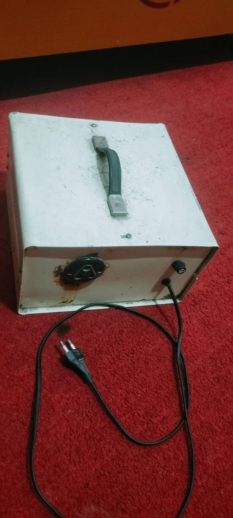 stabilizer for fridge 2