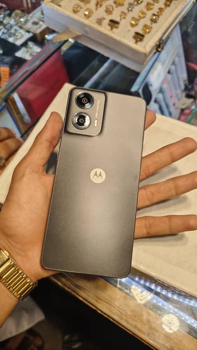 Motorola Moto G24