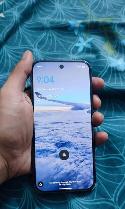Google Pixel 10 Pro