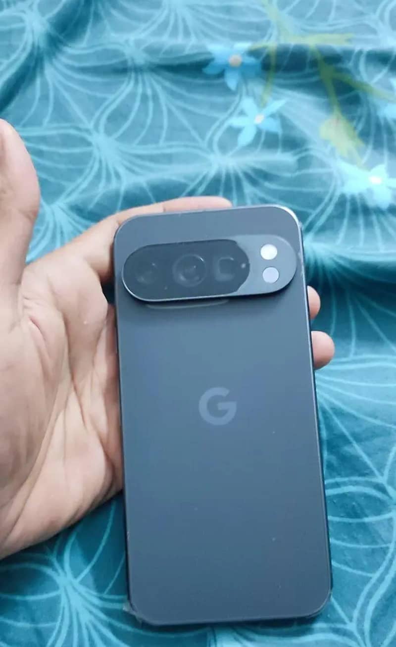 Google Pixel 10 Pro 1