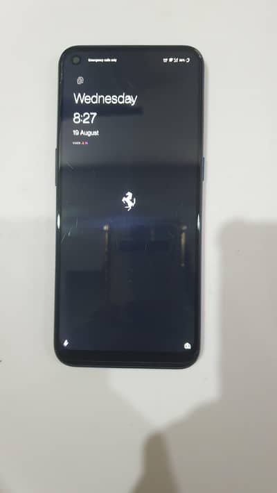 One Plus Nord N100