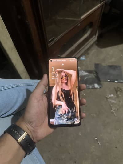 OPPO F21 Pro (Approved) 0fficial Only Mobile
