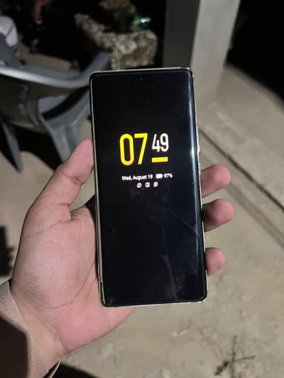 Tecno Spark 20 Pro Plus 8/255