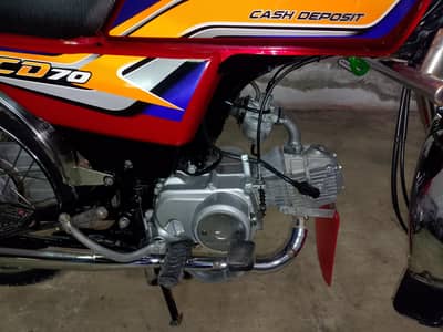 all bike ok ha03269626819