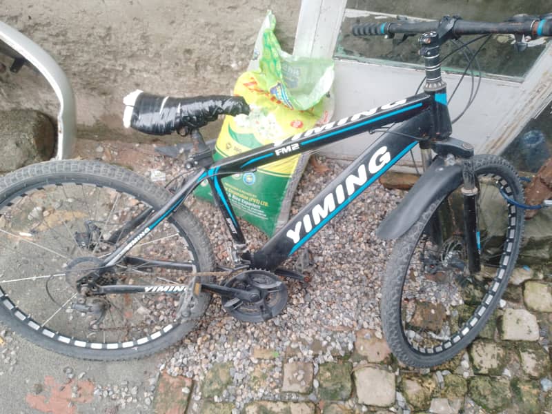 bicycle 1