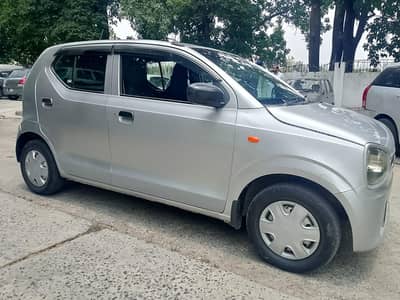 Suzuki Alto vx 2022