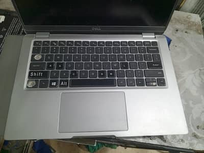 Dell 5320 i5 11th generation