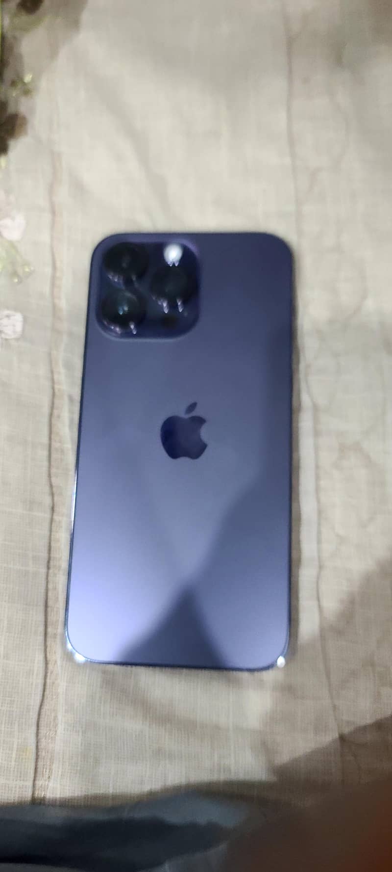 Apple iPhone 14 Pro Max 4