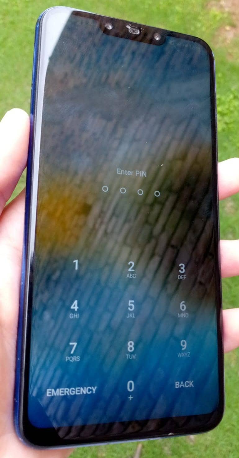Huawei Nova 3i 1