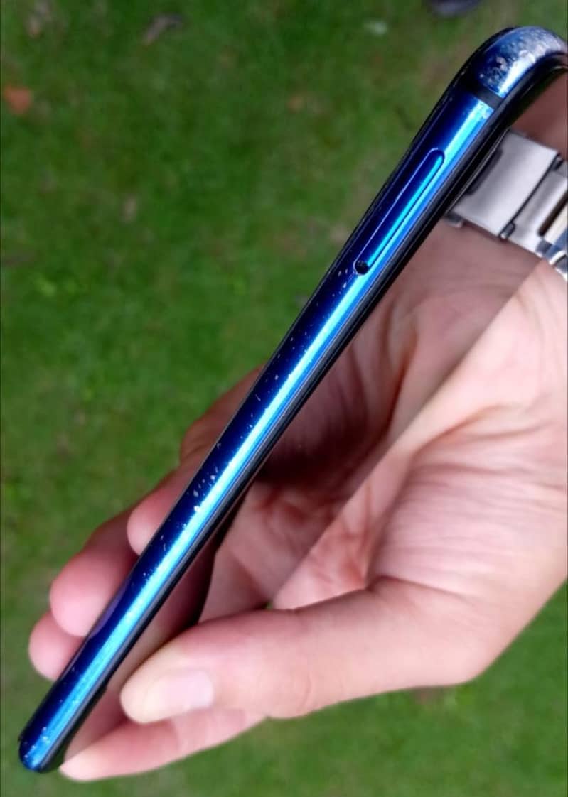 Huawei Nova 3i 3