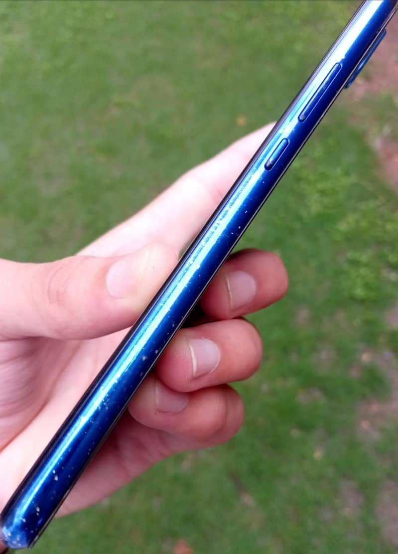 Huawei Nova 3i 4