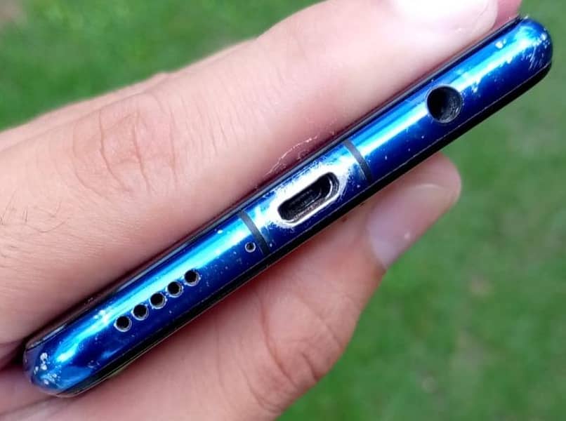 Huawei Nova 3i 5