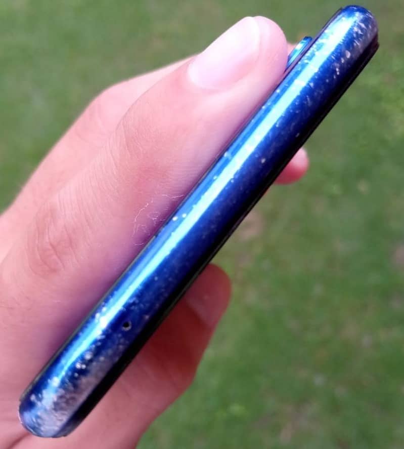 Huawei Nova 3i 6