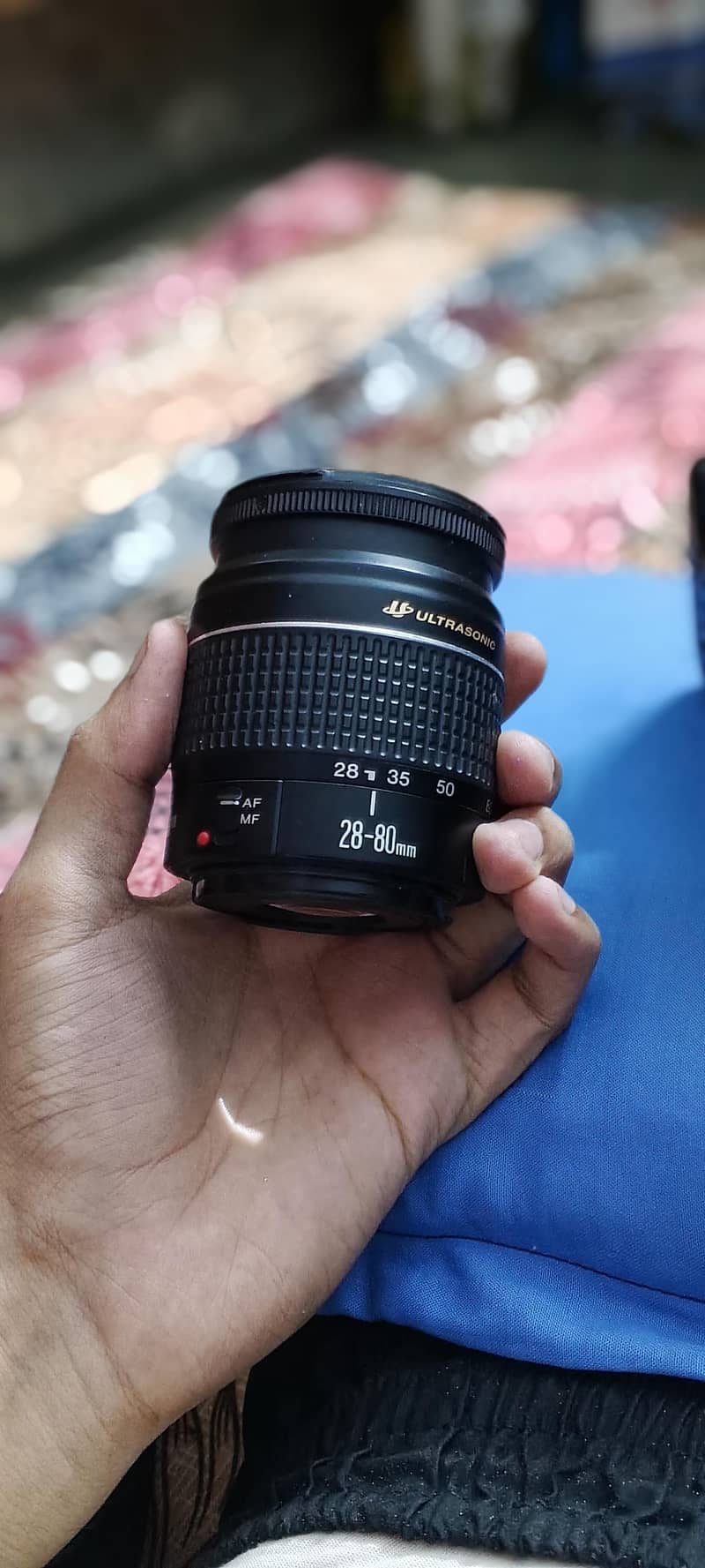 CANON 1200d With Complete Set Bundle 5