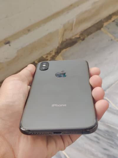 Apple iPhone XS