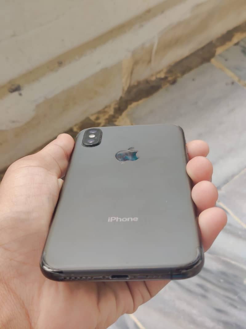 Apple iPhone XS 0