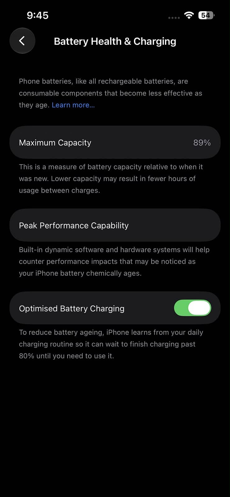 Apple iPhone 13 Pro 2
