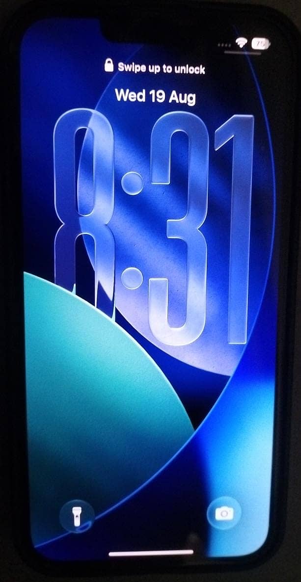 Apple iPhone 13 Pro 3