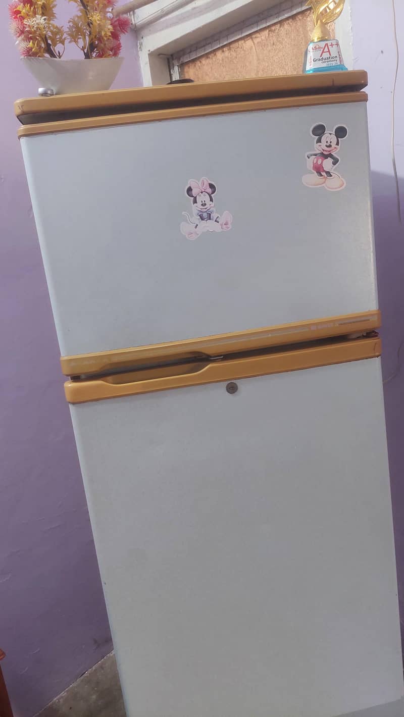 fridge waves 1