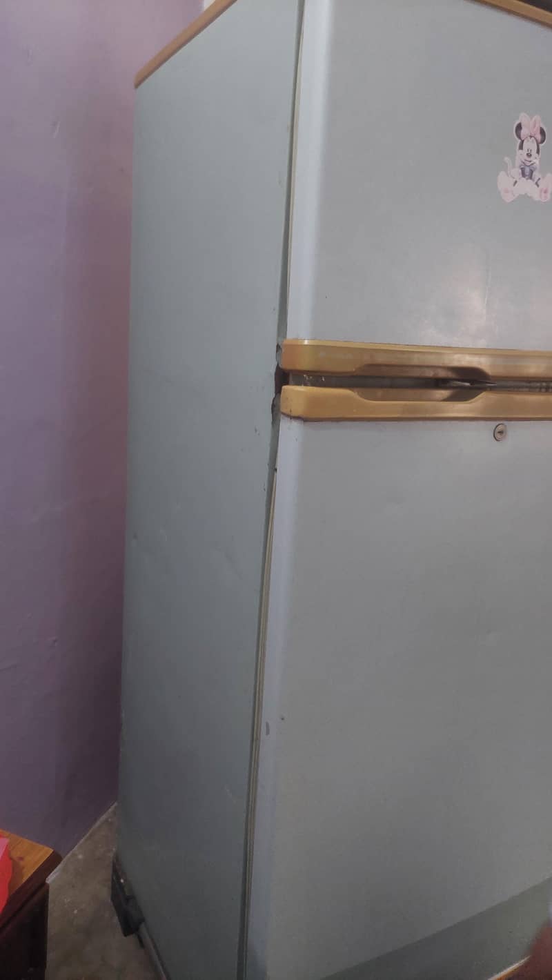 fridge waves 2