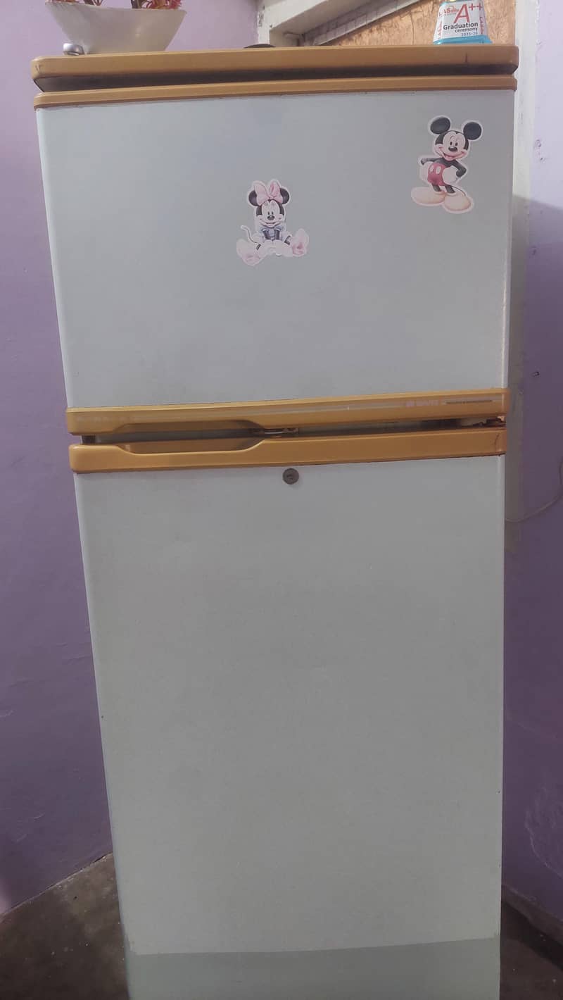 fridge waves 3