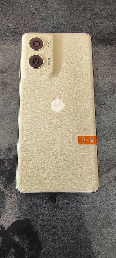Motorola G Stylus  2024 PTA Approved