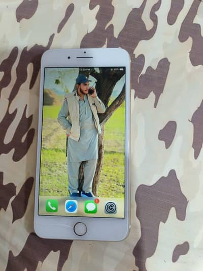 Apple iPhone 7 Plus bypas 128