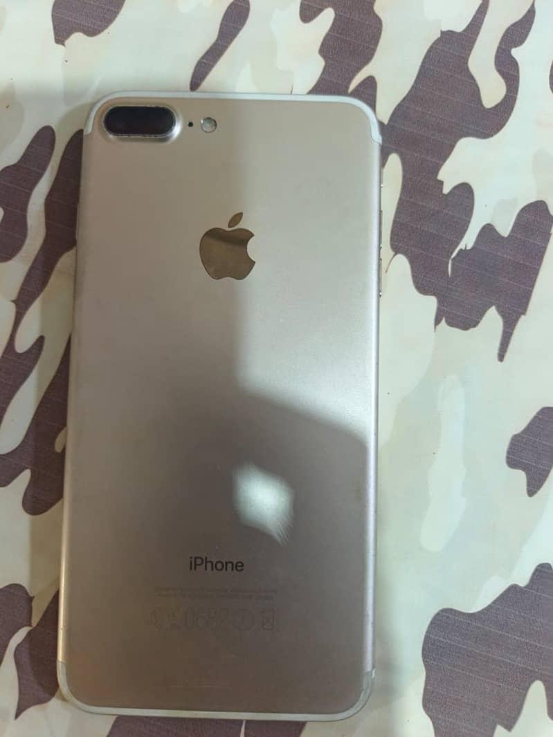 Apple iPhone 7 Plus bypas 128 7