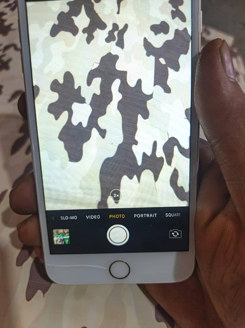 Apple iPhone 7 Plus bypas 128 11