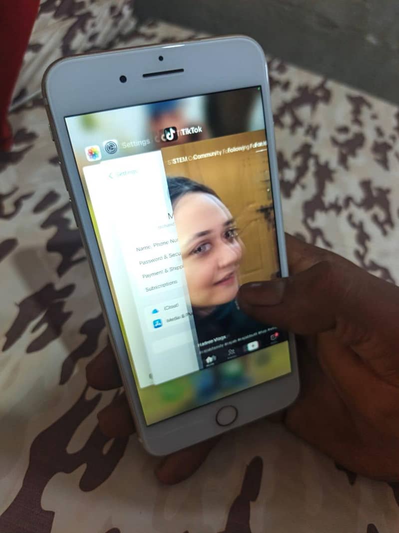 Apple iPhone 7 Plus bypas 128 15