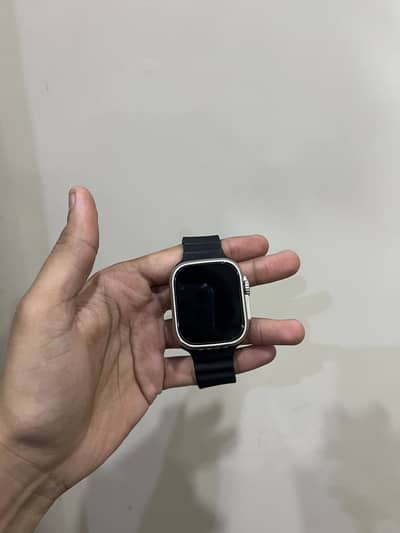 TK 4 ultra android smart watch