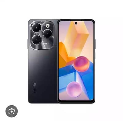 Infinix Hot 40i