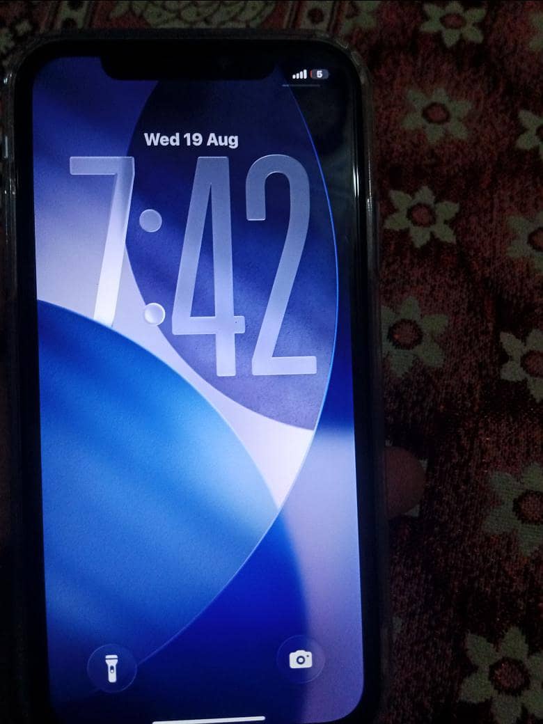 Apple iPhone 11 1