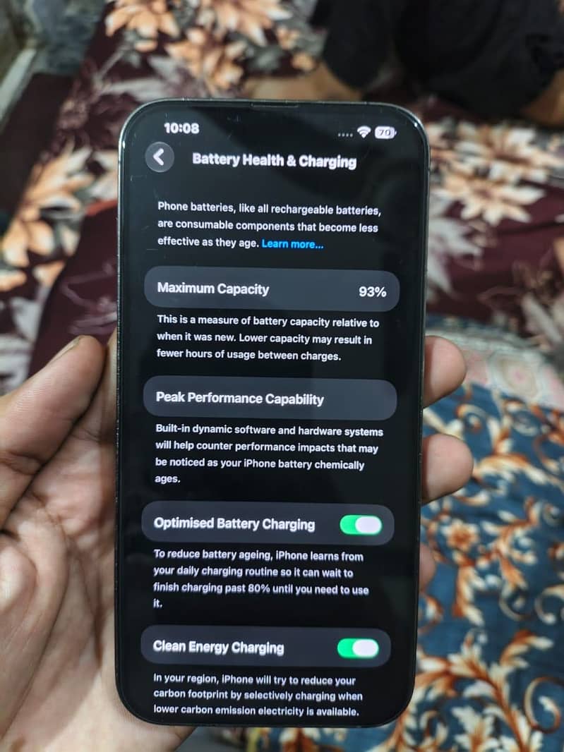 Apple iPhone 13 Pro Max 3