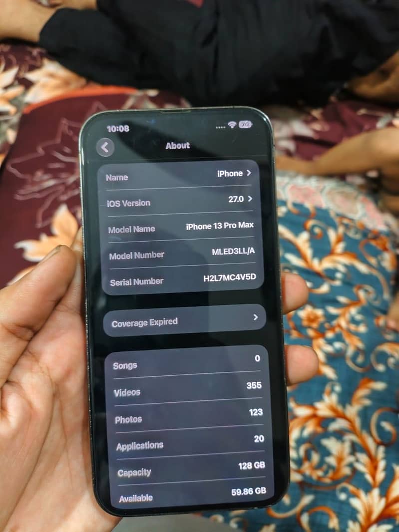 Apple iPhone 13 Pro Max 4