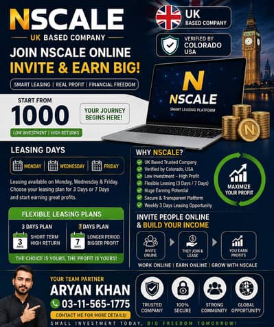Online Invests
