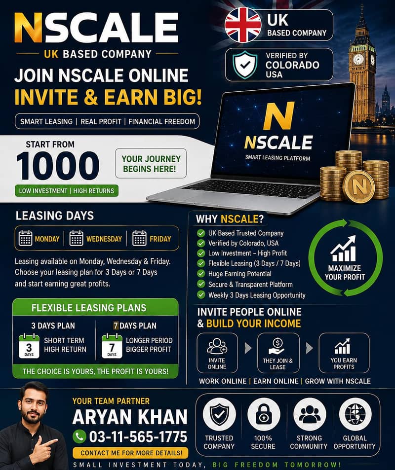 Online Invests 0