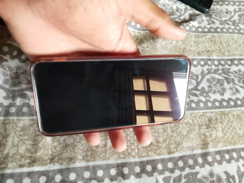 Samsung Mobile S23 4