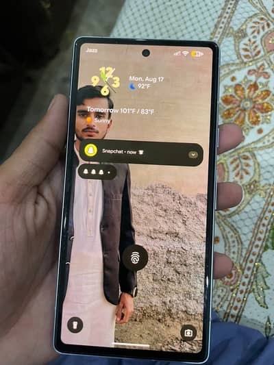 Google Pixel 7a